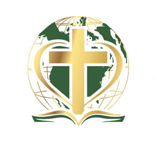 Agape Family Outreach Church Logo