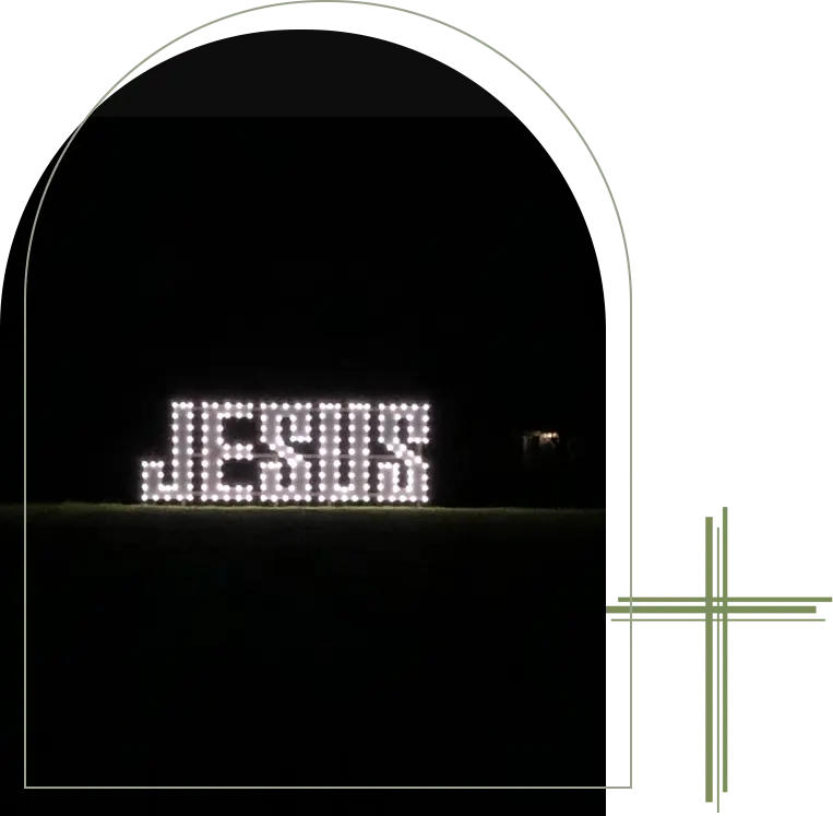 Jesus