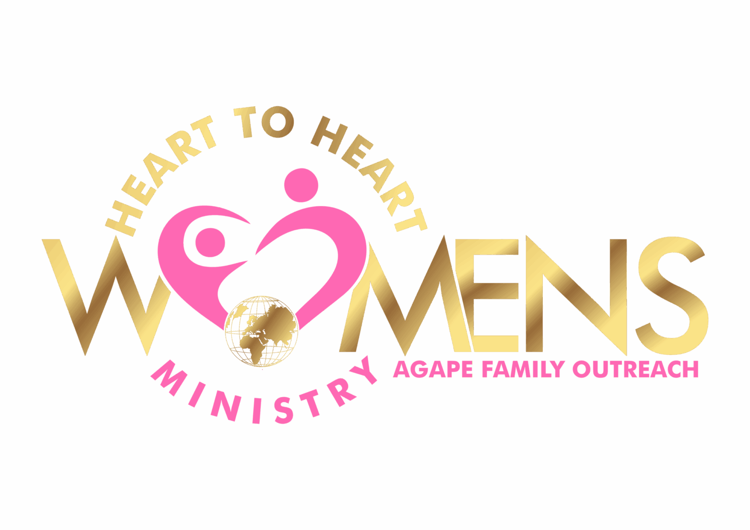 Heart to Heart logo