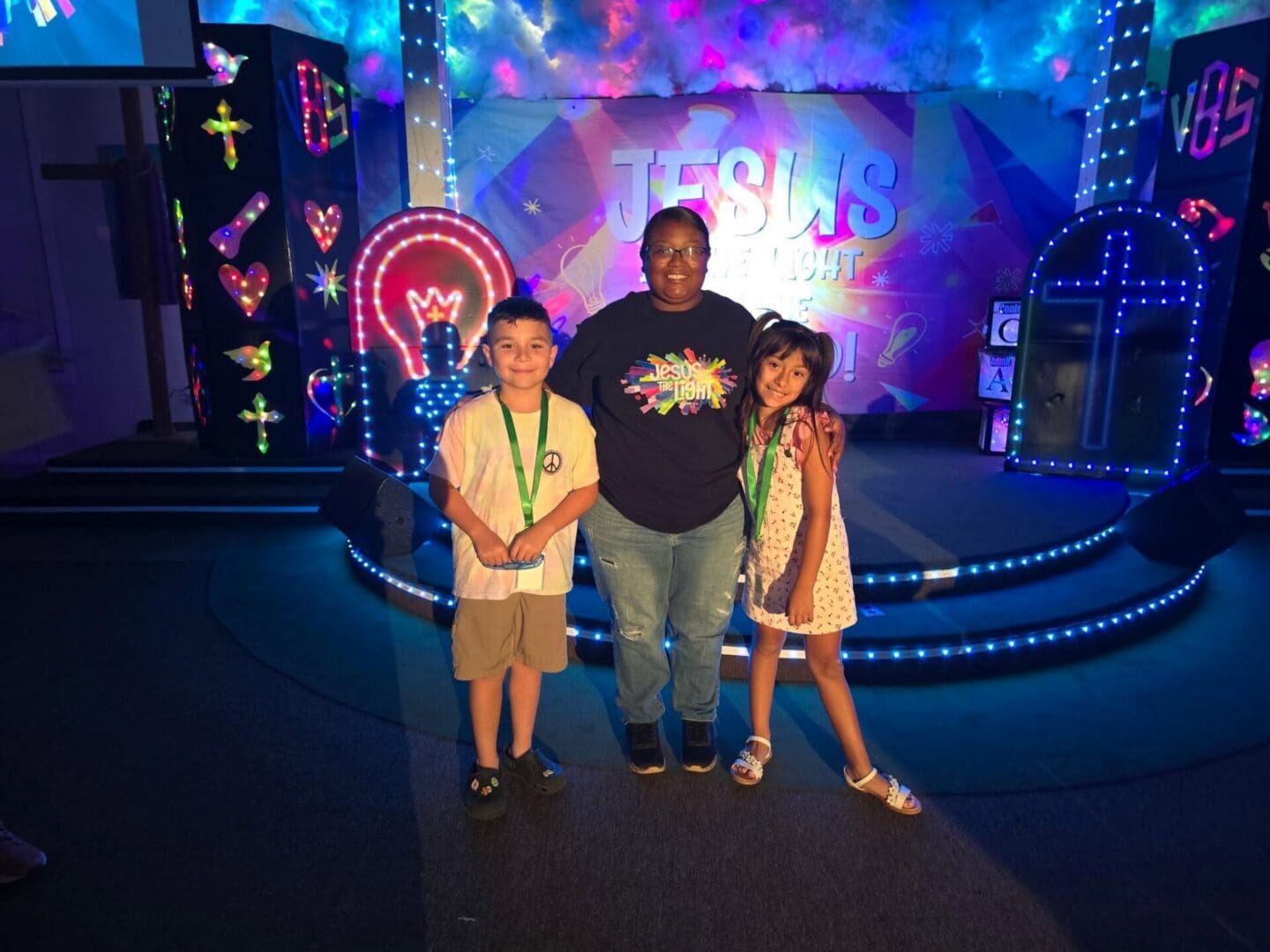 Sparklers Spotlight Student